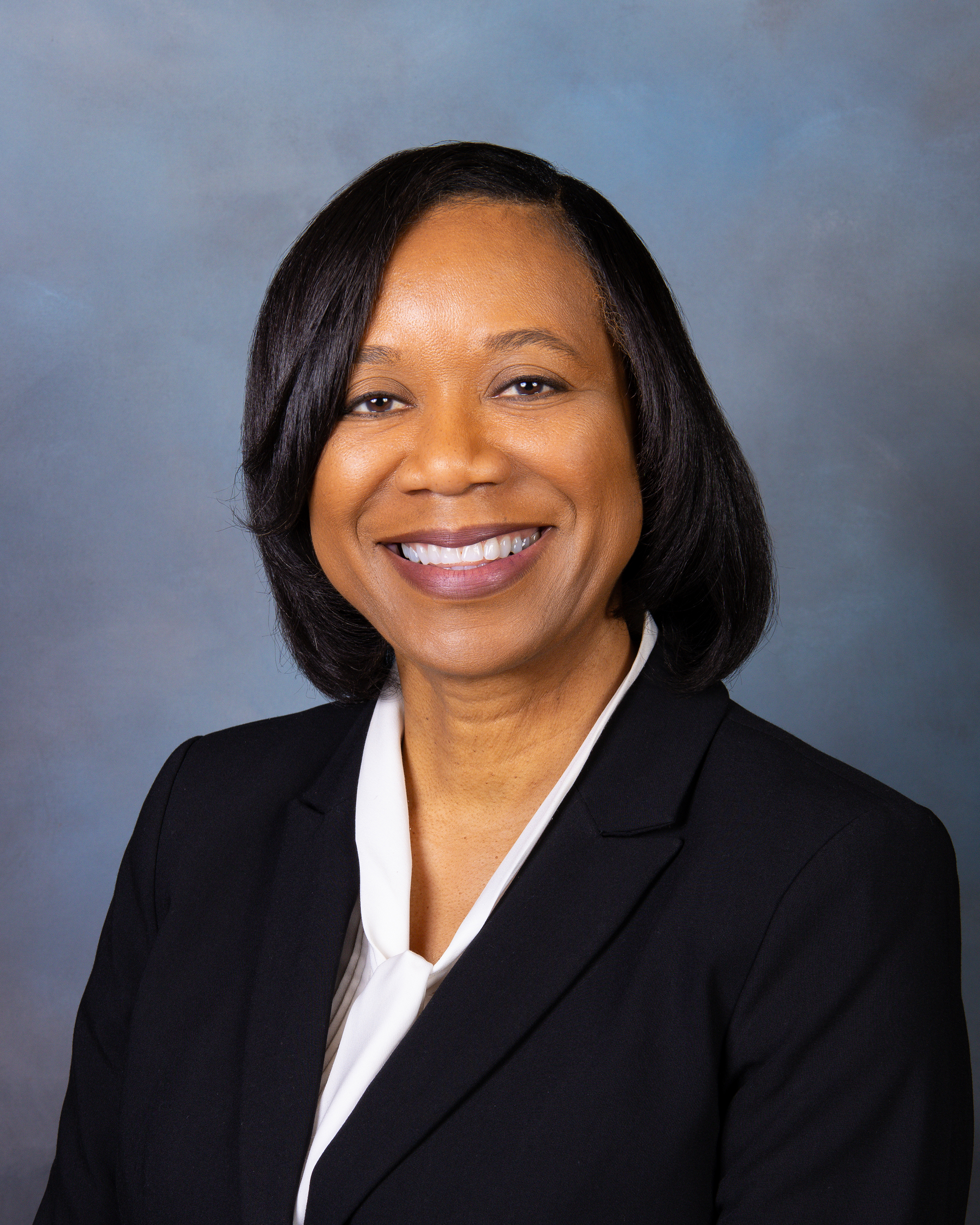 Jacqueline L. Hall, Member – District 2