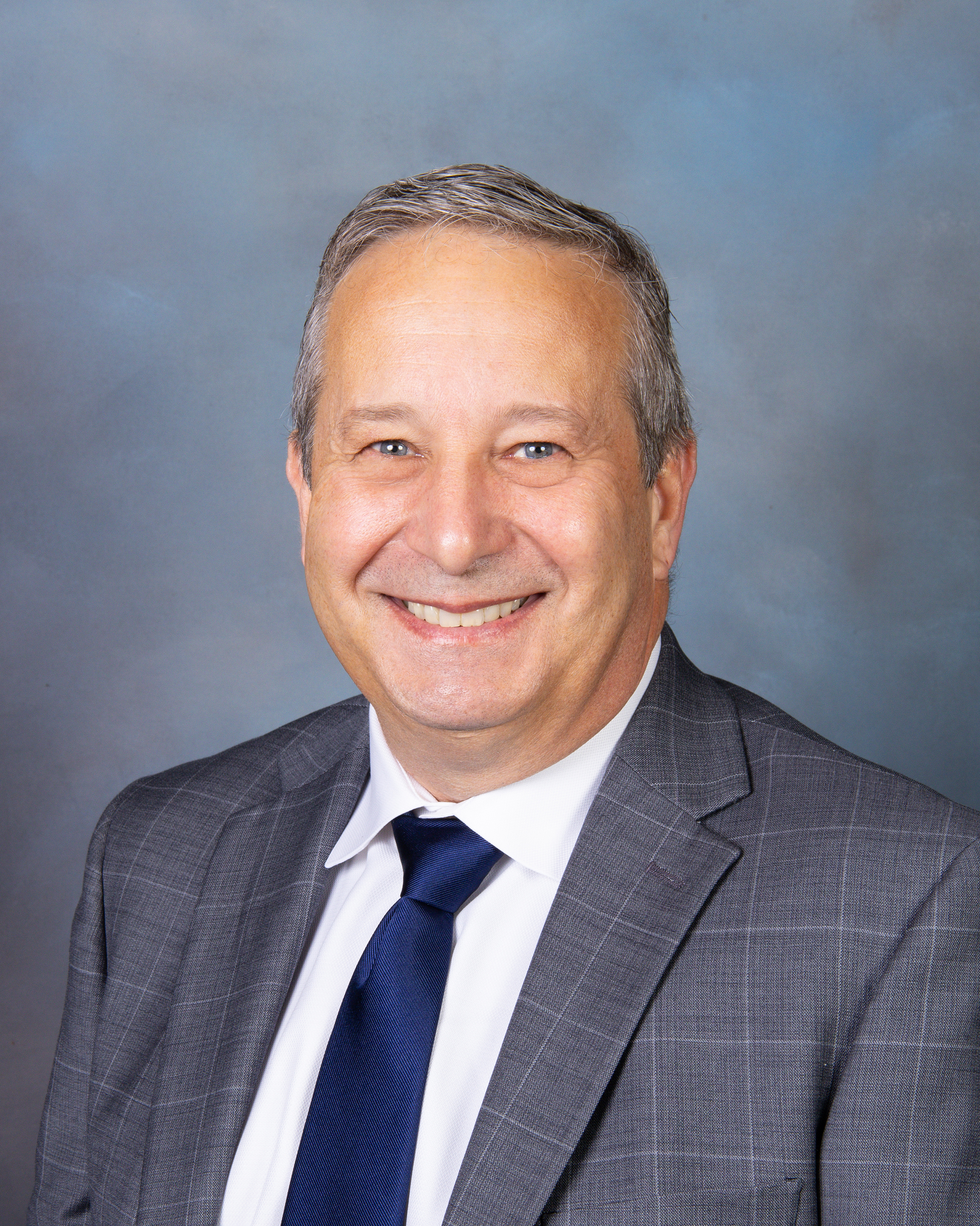 Kevin LaGrange, Member – District 7
