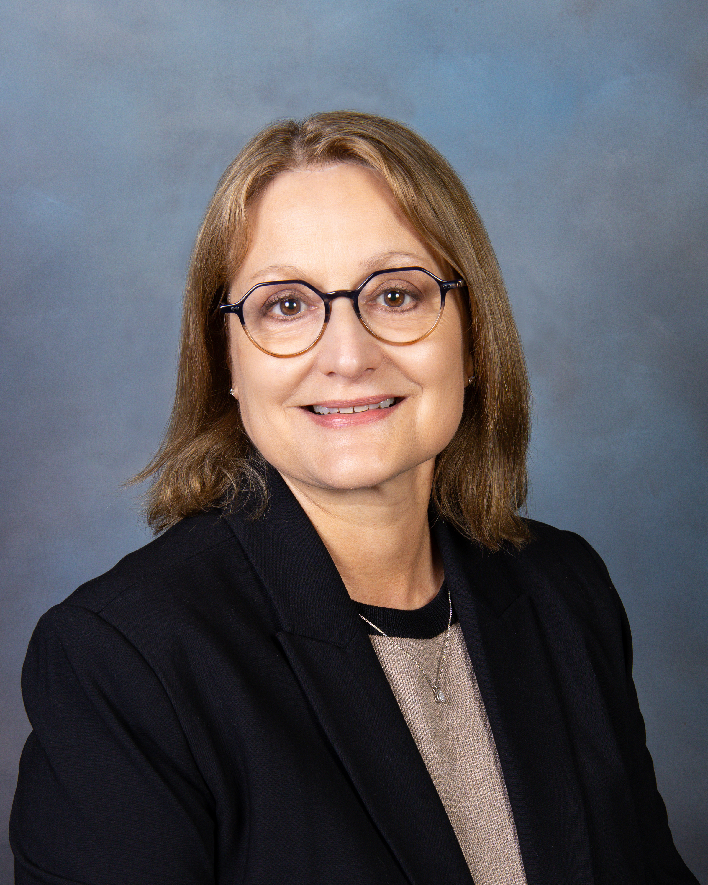 Chris Melancon, Member – District 7