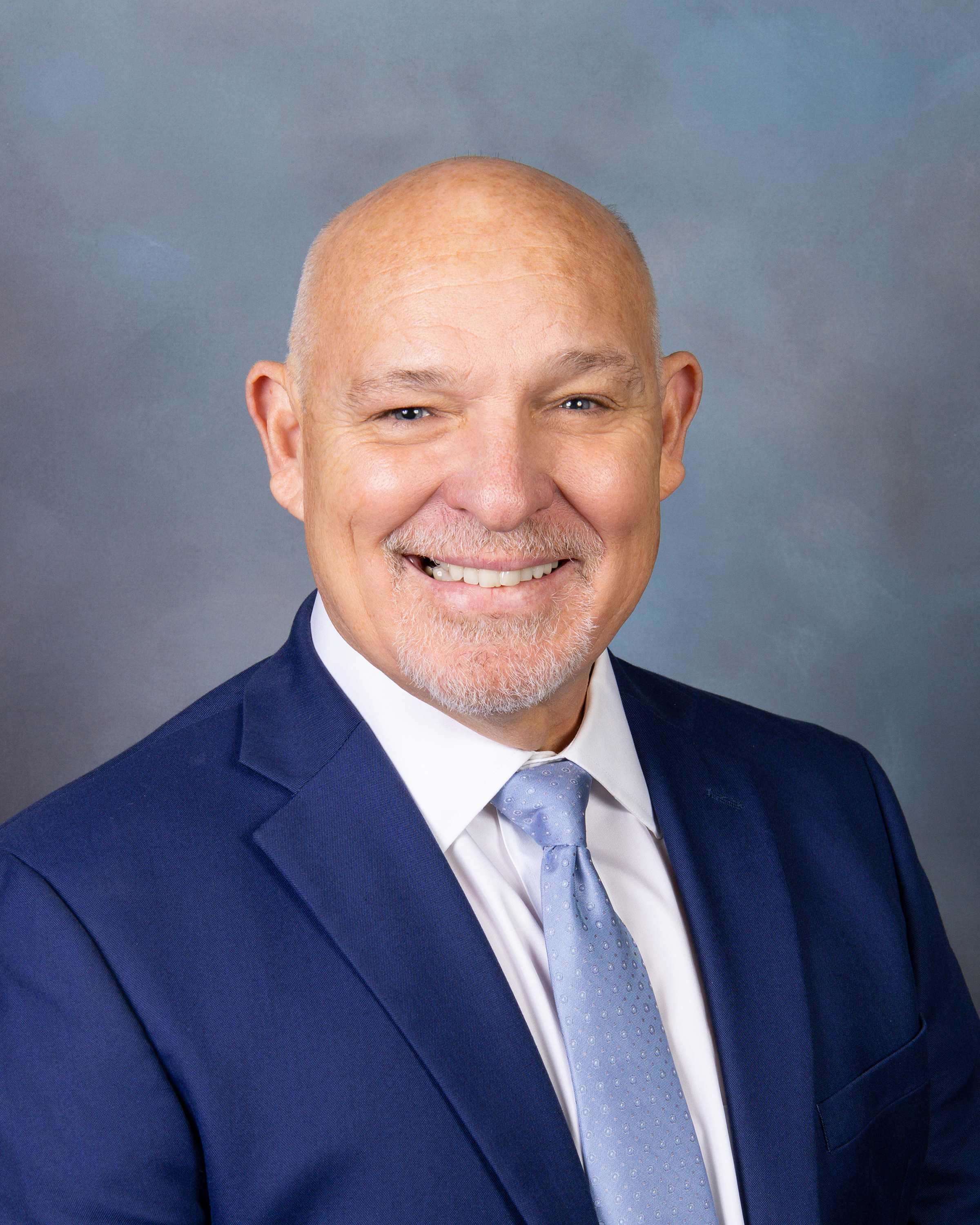 Troy Menard, Member – District 1