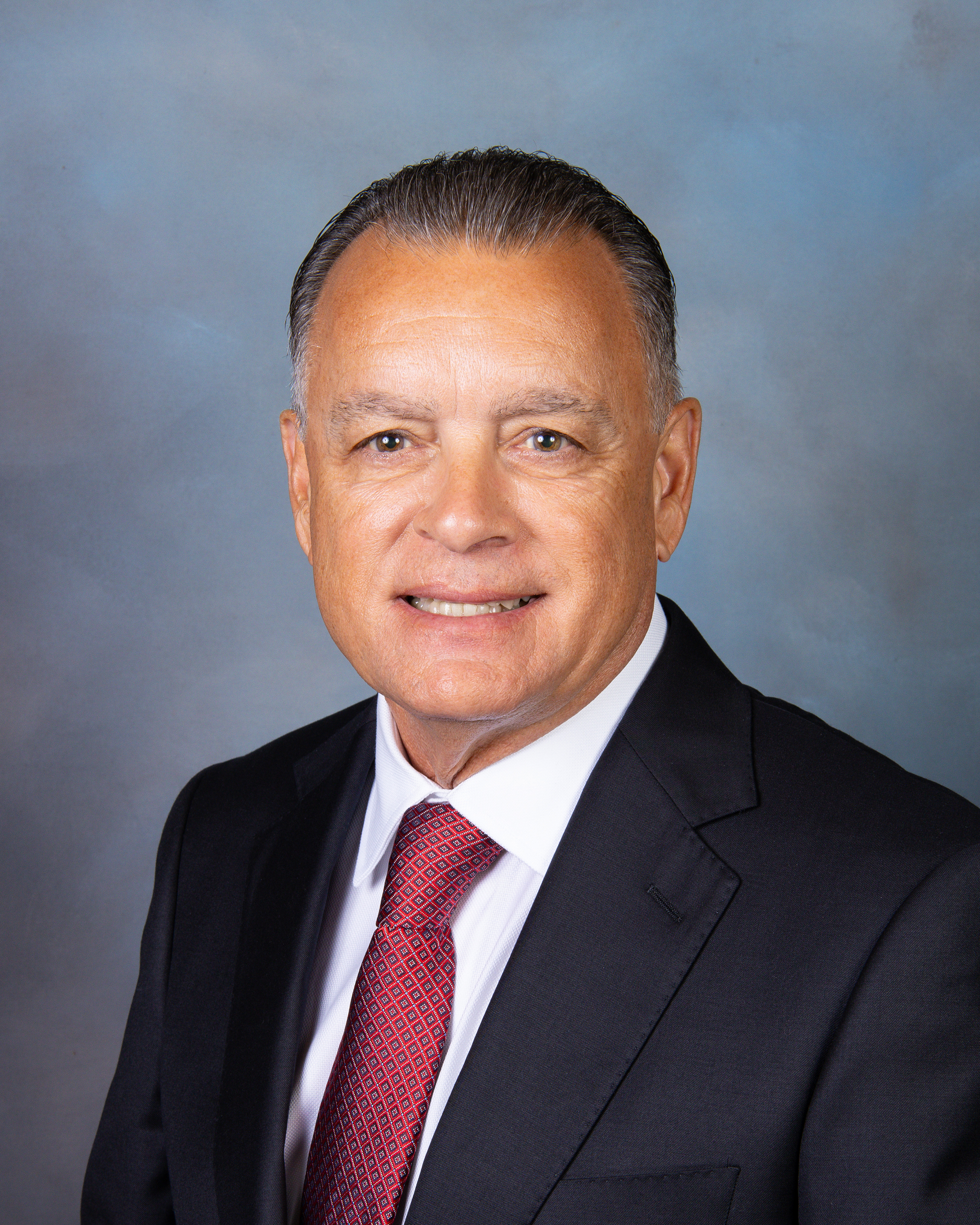 Butch Ray, Member – District 8