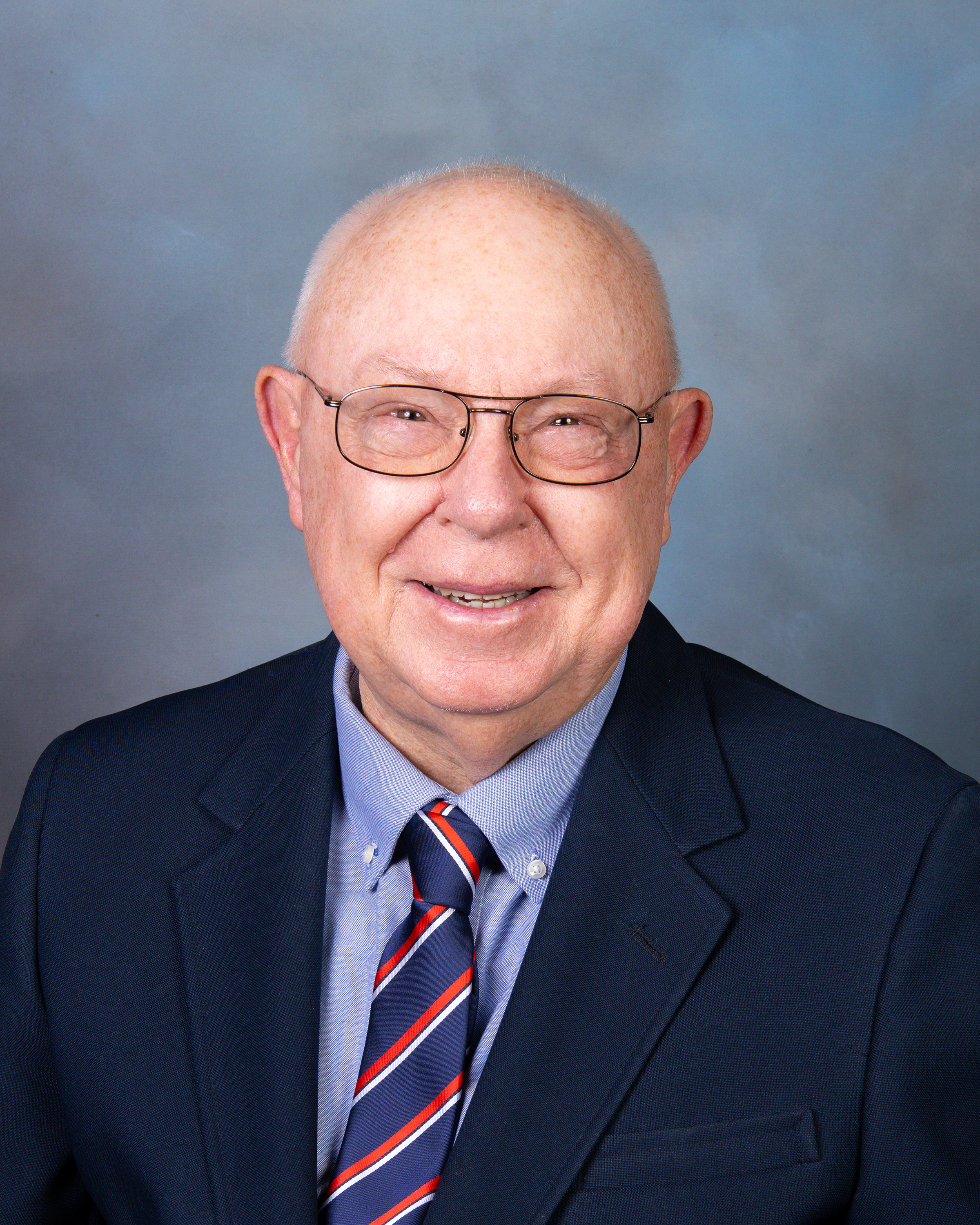Don Resweber - Public Member
