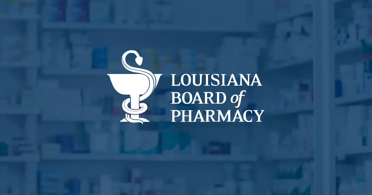 louisiana board of pharmacy semaglutide Louisiana Board of Pharmacy